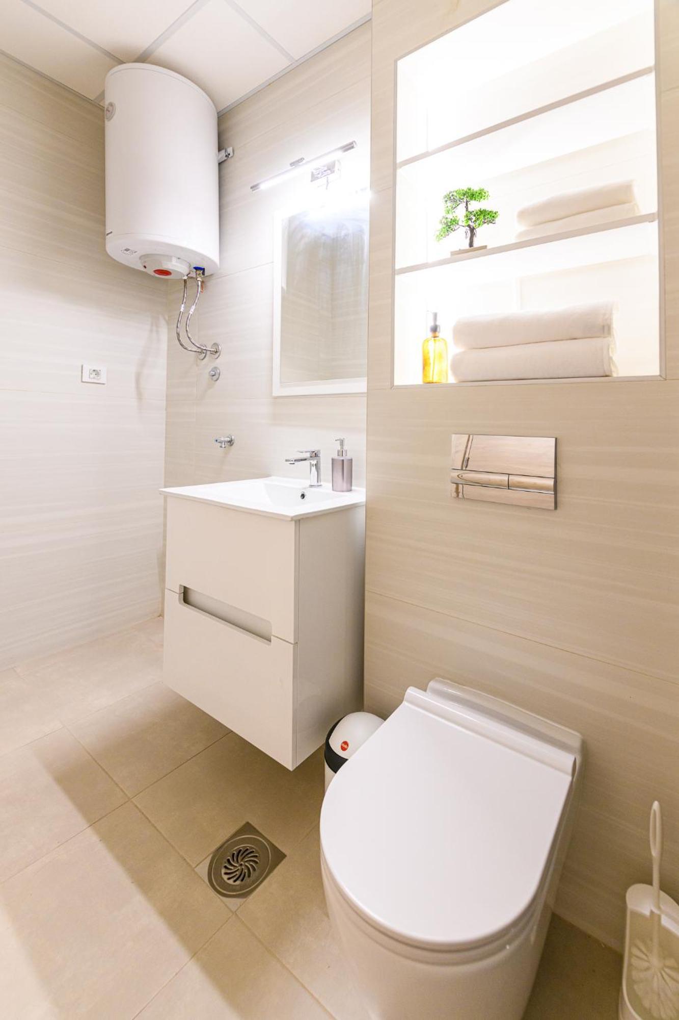 Apartment Axiom Skopje